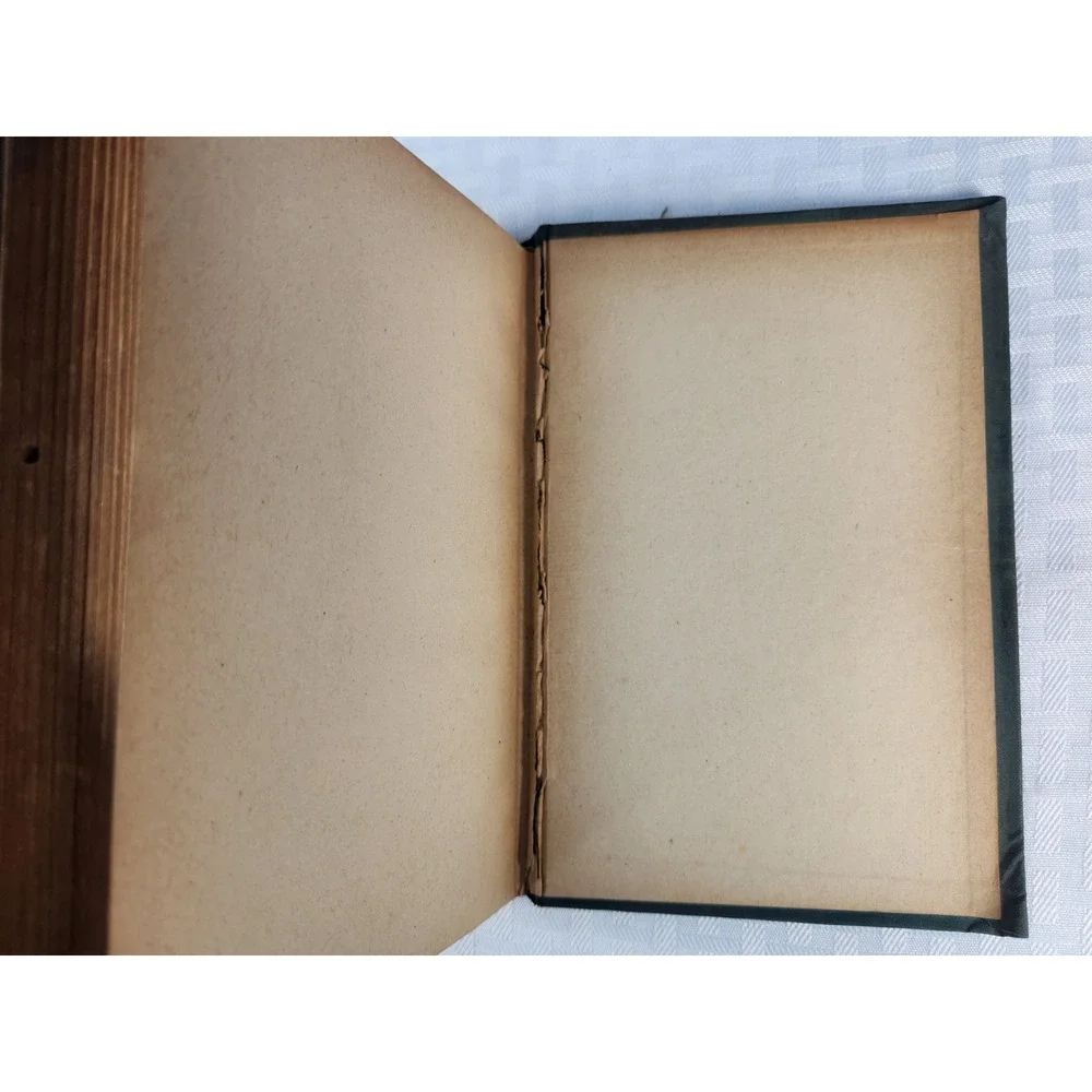 1890s Antique The Old Curiosity Shop Charles Dickens F. M. Lupton Victorian